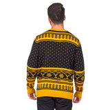 Yellowstone Classic Brand Sweater