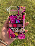 Ready to Ship iPhone 13 Pro Max Boujee Barbie Custom Case