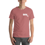 DIFK Unisex t-shirt